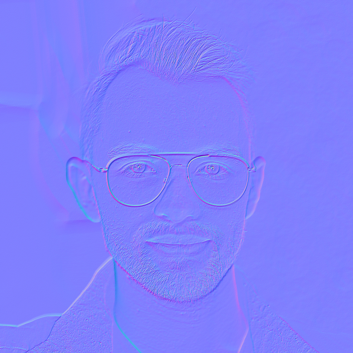 Profile picture of Seth Pendergrass